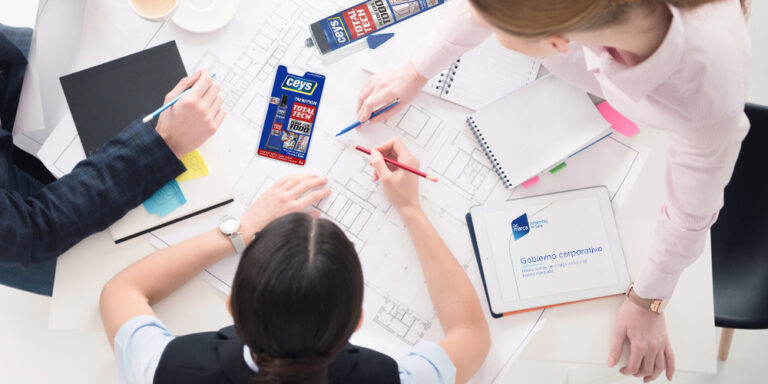 Des conseils de professionnels pour les professionnels